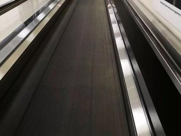自动人行道